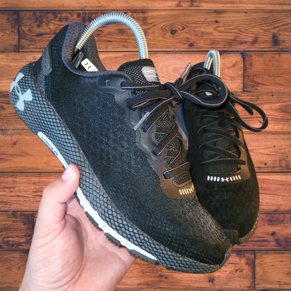 Under Armour Women's HOVR Machina 2 Running Shoes